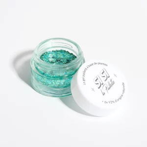 SI SI La Paillette – Gel Pailleté Polysirène