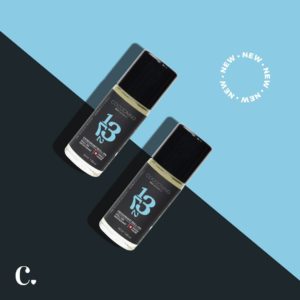 Cocooning – Déodorant roll-on homme