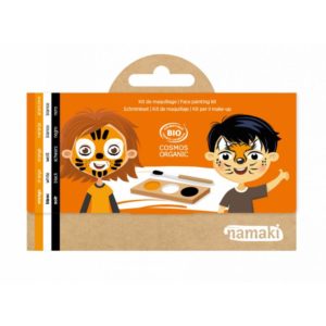 Namaki – Kit de maquillage 3 couleurs