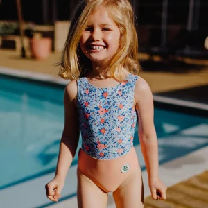 Hello Hossy- Maillot de bain – Mini Champêtre