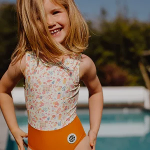 Hello Hossy- Maillot de bain – Dried Flowers