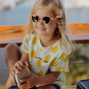 Hello Hossy – Lunettes – Mini Mia