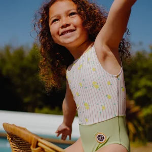 Hello Hossy- Maillot de bain – Pear