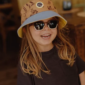 Hello Hossy – Lunettes – Mini Jimmy