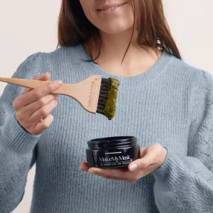 Make My Mask – Masques cheveux anti-âge