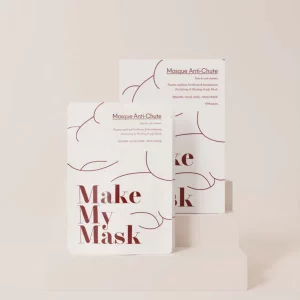 Make My Mask – Masques cheveux anti-chute