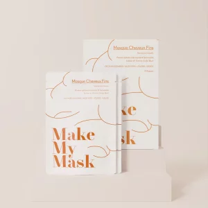 Make My Mask – Masques cheveux fins