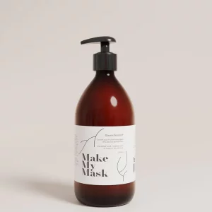 Make My Mask – Baume démêlant naturel 240ml