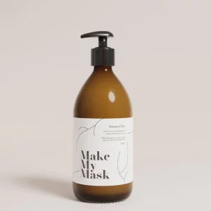 Make My Mask – Shampoing doux naturel 240ml