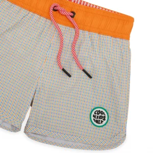 Hello Hossy- Maillot de bain – Vichy