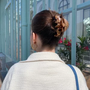 L’atelier Chouchou – La Pince Brunella