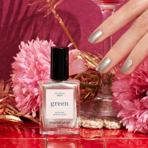 Manucurist – Vernis à ongles 15ml – Disco