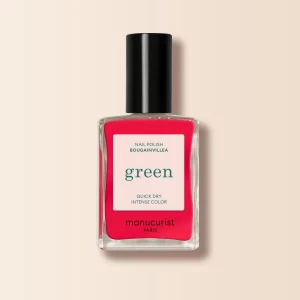 Manucurist – Vernis à ongles 15ml – Bougainvillea