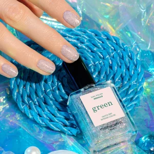 Manucurist – Vernis à ongles 15ml – Mermaid