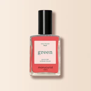 Manucurist – Vernis à ongles 15ml – Pulp