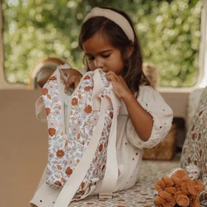 Little Dutch – Sac à dos – Vintage Little Flowers