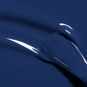 Manucurist – Vernis à ongles 15ml – Midnight