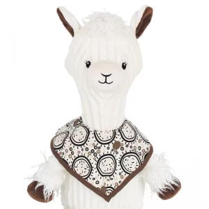 Les Déglingos – Peluche Original – Muchachos le Lama
