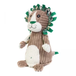 Les Déglingos – Peluche Original – Jélékros le lion