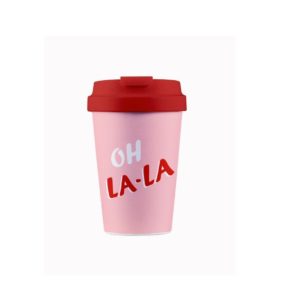 Bioloco – Easy cup 350 ml – oh la la