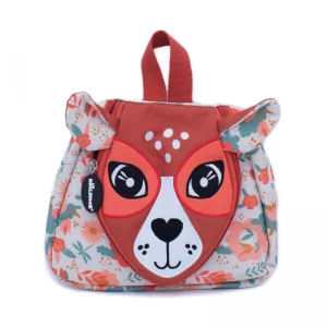 Les Déglingos – Trousse de toilette – Mélimélos la biche