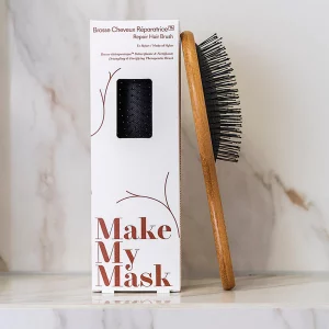 Make My Mask – Brosse Réparatrice