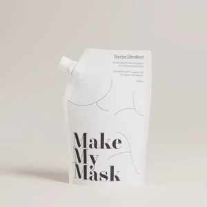 Make My Mask – Recharge Baume démêlant naturel 500ml