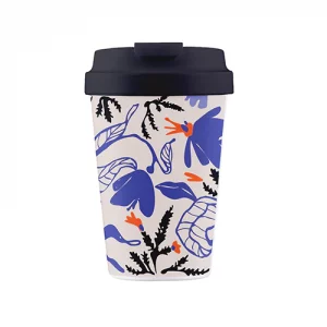 Bioloco – Easy cup 350 ml – Black Fern