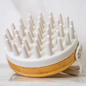 Make My Mask – Brosse Anti-Chute