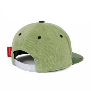 Hello Hossy – Casquette – Sweet Green Duo
