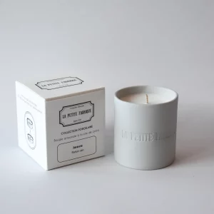 La petite fabrique – Bougie porcelaine – Sérénité