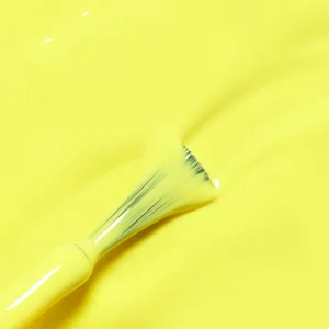 Petite Manucurist – Vernis à ongles – Barbidou – Jaune