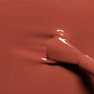 Manucurist – Vernis à ongles 15ml – Brique