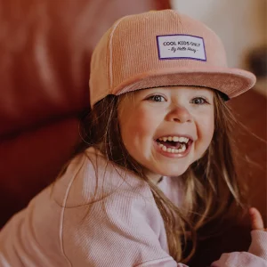 Hello Hossy – Casquette – Sweet Rosewater