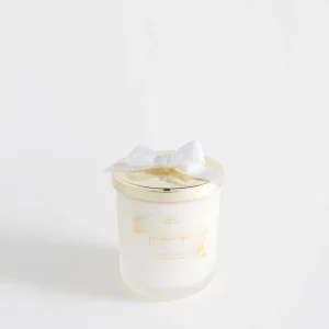 Deux soeurs – Bougie – Pumpkin Spice