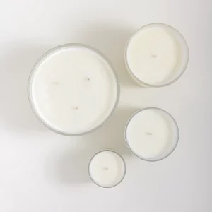 Deux soeurs – Bougie – Mimosa et Cardamome