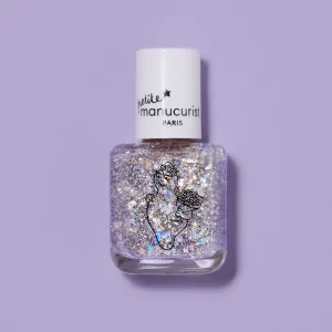 Petite Manucurist – Vernis à ongles – Barbamama – Paillettes