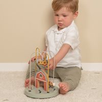 Little Dutch – Spirale d’activité – Little Farm