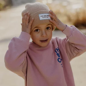 Hello Hossy – Bonnet – Pop Champagne