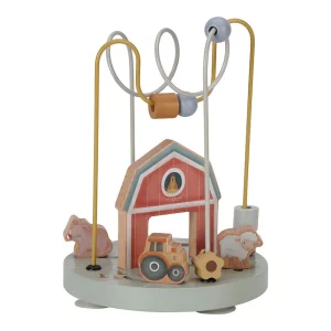 Little Dutch – Spirale d’activité – Little Farm