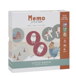 Little Dutch – Memory – Little Farm