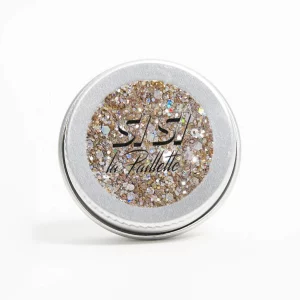 SI SI La Paillette – Paillettes Runway