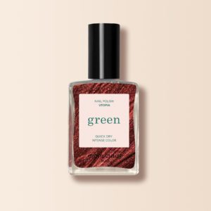 Manucurist – Vernis à ongles 15ml – Utopia