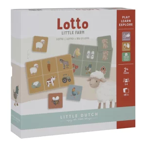 Little Dutch – Lotto – Little Farm