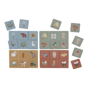 Little Dutch – Lotto – Little Farm