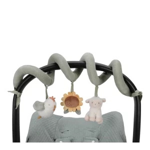 Little Dutch – Spirale d’activités – Little Farm