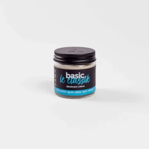 Basic – Déodorant crème 50 ml