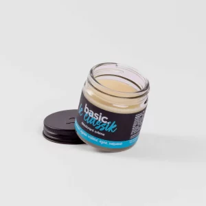 Basic – Déodorant crème 100 ml