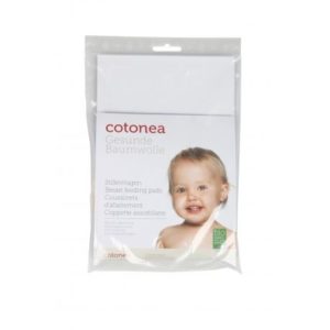 Coussinets  d’allaitement lavables 6 pces