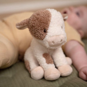 Little Dutch – Peluche Vache 17 cm